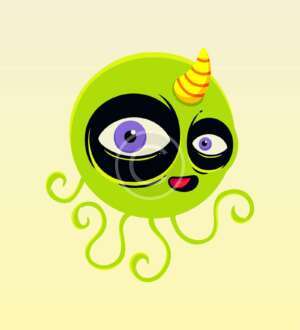 Princesa Del Bosque Líquido